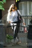 PEOPLE - Sarah Jessica Parker hat keine Zeit für den Lunch
