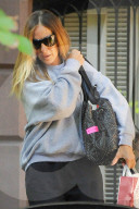 PEOPLE - Sarah Jessica Parker hat keine Zeit für den Lunch