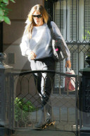 PEOPLE - Sarah Jessica Parker hat keine Zeit für den Lunch