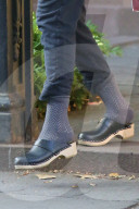 PEOPLE - Sarah Jessica Parker hat keine Zeit für den Lunch