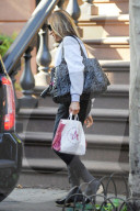 PEOPLE - Sarah Jessica Parker hat keine Zeit für den Lunch