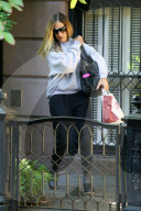PEOPLE - Sarah Jessica Parker hat keine Zeit für den Lunch