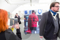 NEWS - 'Frieze Art Fair' in London