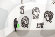 NEWS - 'Frieze Art Fair' in London
