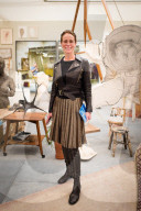 NEWS - 'Frieze Art Fair' in London