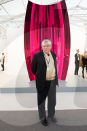 NEWS - 'Frieze Art Fair' in London