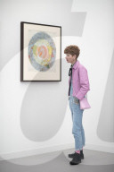 NEWS - 'Frieze Art Fair' in London