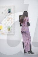 NEWS - 'Frieze Art Fair' in London