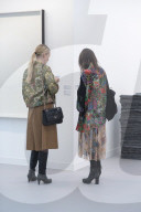 NEWS - 'Frieze Art Fair' in London