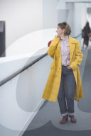 NEWS - 'Frieze Art Fair' in London