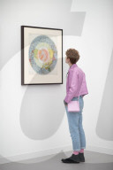 NEWS - 'Frieze Art Fair' in London