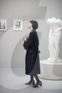 NEWS - 'Frieze Art Fair' in London