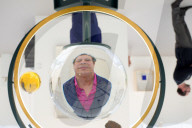 NEWS - 'Frieze Art Fair' in London