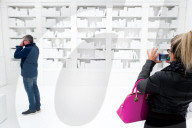 NEWS - 'Frieze Art Fair' in London