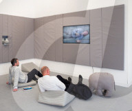 NEWS - 'Frieze Art Fair' in London