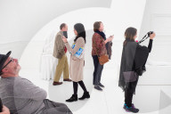 NEWS - 'Frieze Art Fair' in London