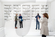 NEWS - 'Frieze Art Fair' in London