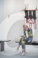 NEWS - 'Frieze Art Fair' in London