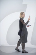 NEWS - 'Frieze Art Fair' in London