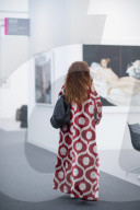 NEWS - 'Frieze Art Fair' in London