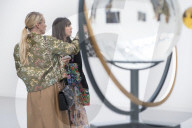 NEWS - 'Frieze Art Fair' in London
