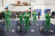 NEWS - 'Frieze Art Fair' in London