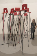 NEWS - 'Frieze Art Fair' in London