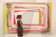 NEWS - 'Frieze Art Fair' in London