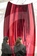 NEWS - 'Frieze Art Fair' in London
