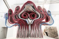 NEWS - 'Frieze Art Fair' in London