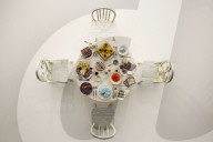 NEWS - 'Frieze Art Fair' in London