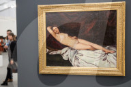 NEWS - 'Frieze Art Fair' in London