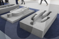 NEWS - 'Frieze Art Fair' in London