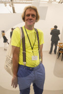 NEWS - 'Frieze Art Fair' in London