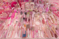 NEWS - 'Frieze Art Fair' in London