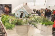 NEWS - 'Frieze Art Fair' in London