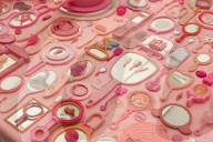 NEWS - 'Frieze Art Fair' in London