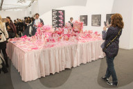 NEWS - 'Frieze Art Fair' in London