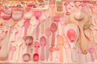 NEWS - 'Frieze Art Fair' in London