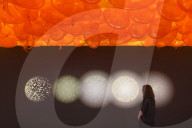 NEWS - 'Frieze Art Fair' in London