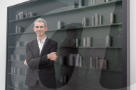 NEWS - 'Frieze Art Fair' in London