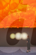 NEWS - 'Frieze Art Fair' in London