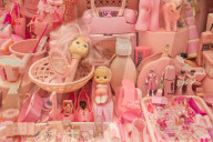 NEWS - 'Frieze Art Fair' in London