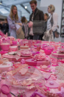 NEWS - 'Frieze Art Fair' in London