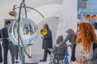 NEWS - 'Frieze Art Fair' in London