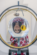 NEWS - 'Frieze Art Fair' in London