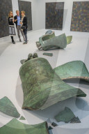 NEWS - 'Frieze Art Fair' in London