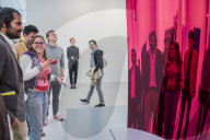 NEWS - 'Frieze Art Fair' in London