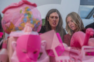 NEWS - 'Frieze Art Fair' in London