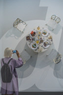 NEWS - 'Frieze Art Fair' in London